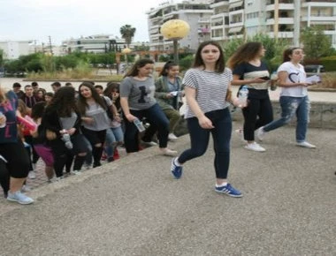 Μέχρι τις 31 Μαΐου οι εγγραφές για γυμνάσια - λύκεια